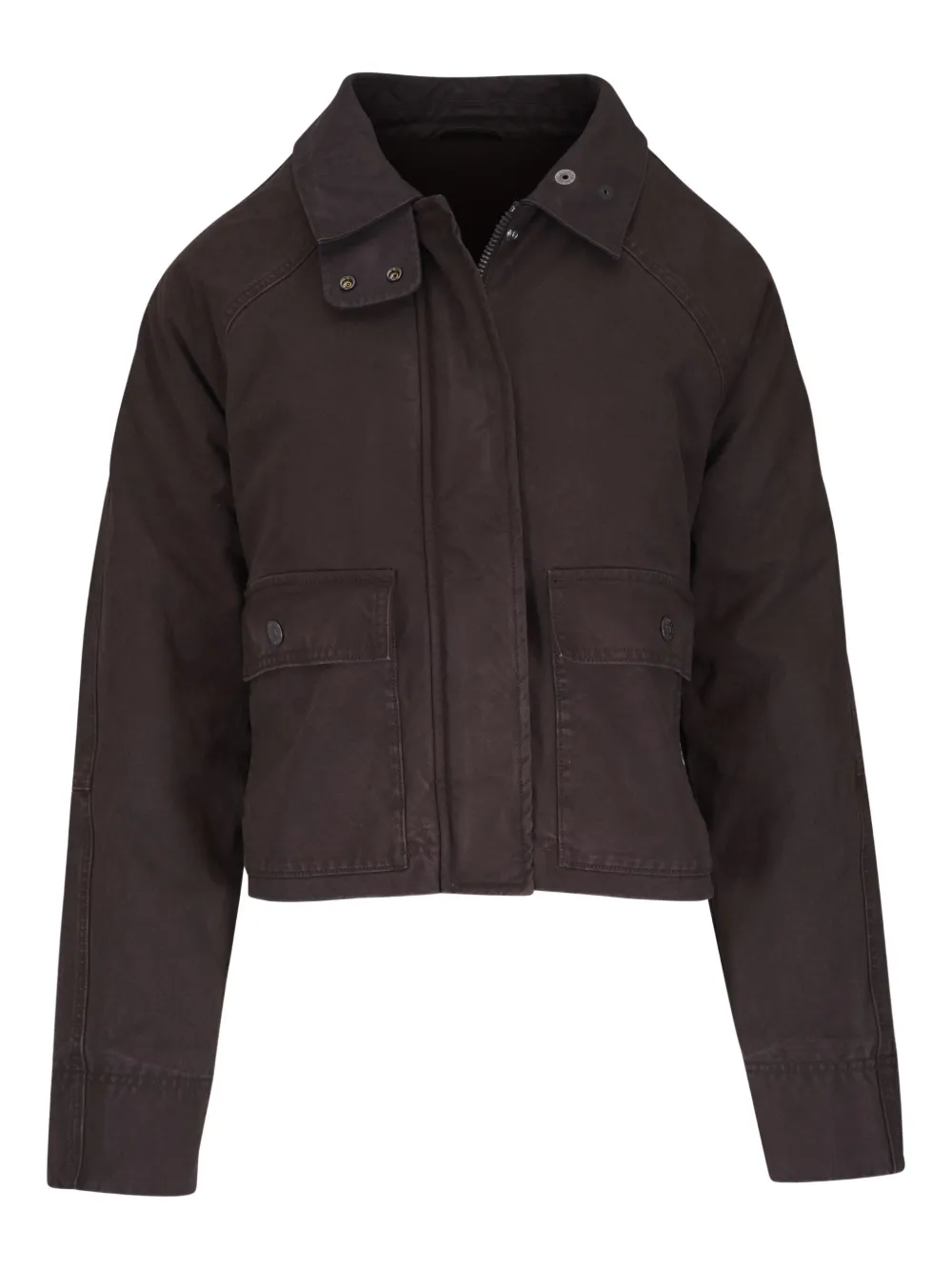 Veronica Beard Arlo Jacket In Brown