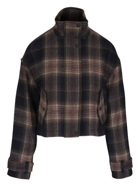 Veronica Beard chamarra Bateman