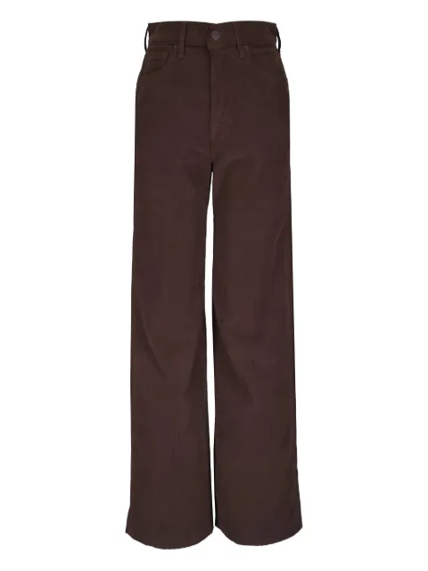 Veronica Beard corduroy pallazo pants
