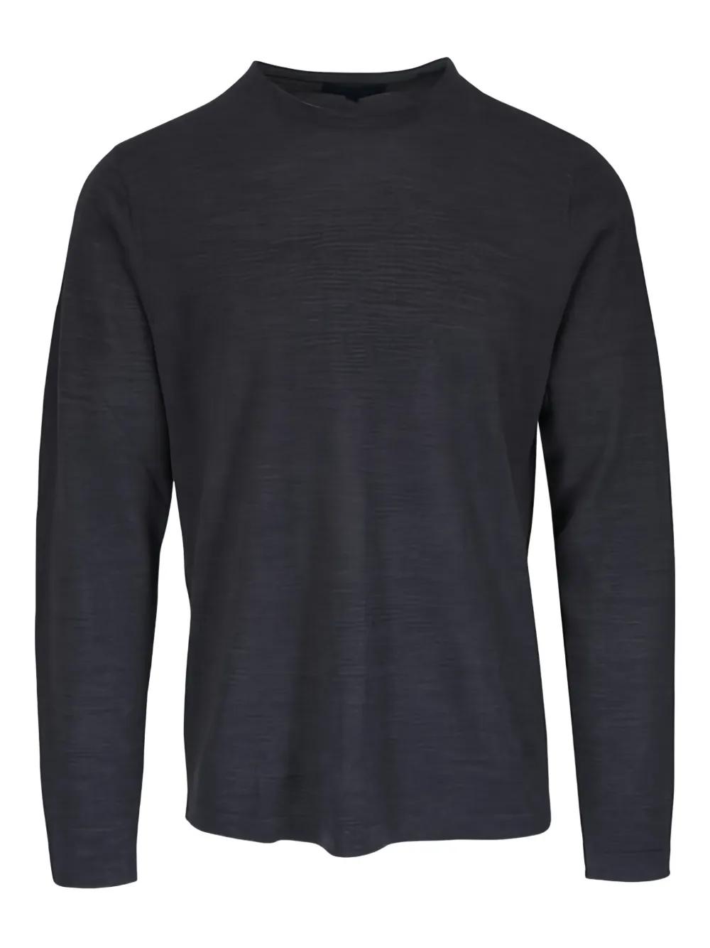 Pya 크루넥 긴소매 티셔츠 | 그레이 | Image 1