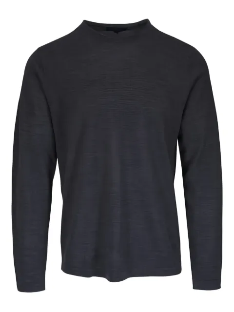 Pya crew-neck long-sleeve T-shirt