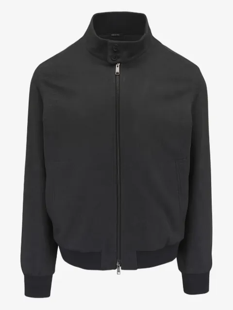Zegna cashmere jacket