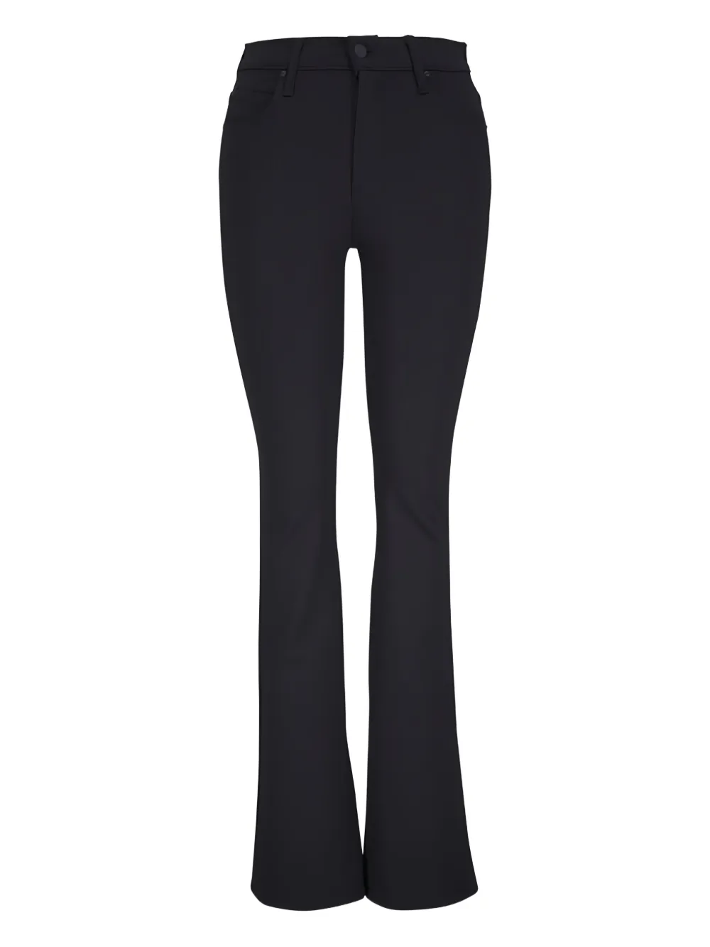 MOTHER flared denim - Nero