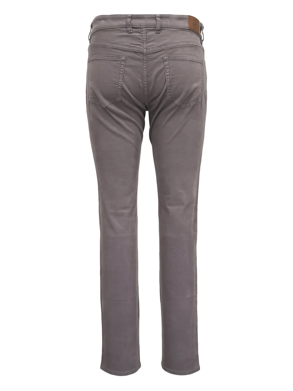 Peter Millar pocket trousers - Grijs