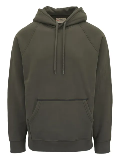 FAHERTY long-sleeve hoodie