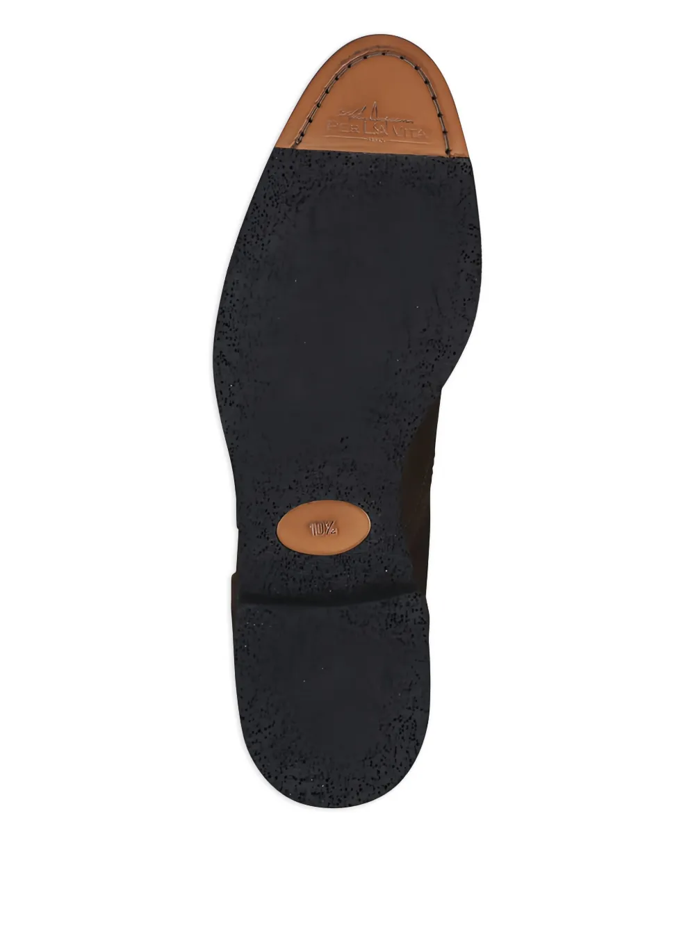 MARTIN DINGMAN Suède Chelsea laarzen Bruin