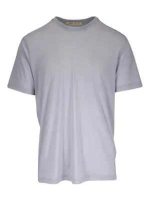 Rick Owens Level T Tシャツ | グレー | FARFETCH JP