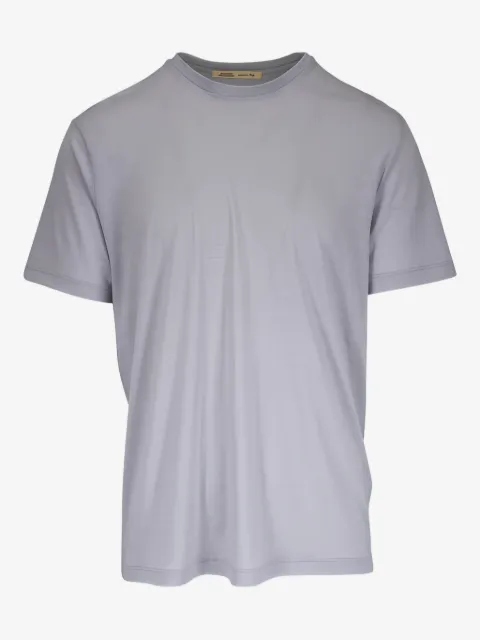 Maurizio Baldassari crew-neck T-shirt