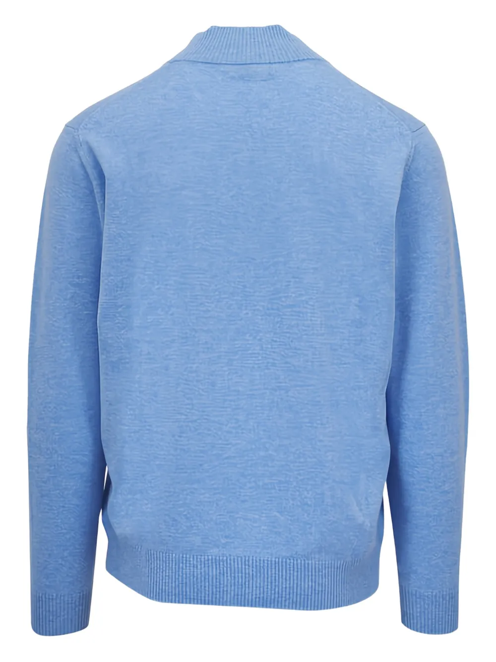 Kinross Cashmere Coltrui - Blauw