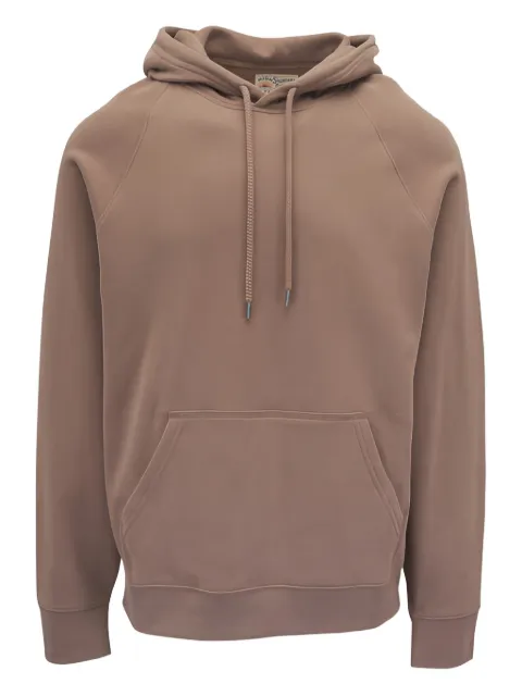 FAHERTY kangaroo-pocket hoodie