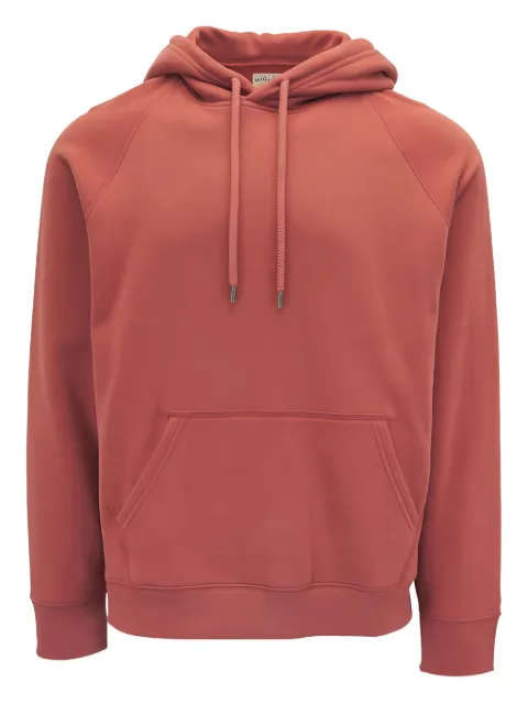 FAHERTY kangaroo-pocket hoodie