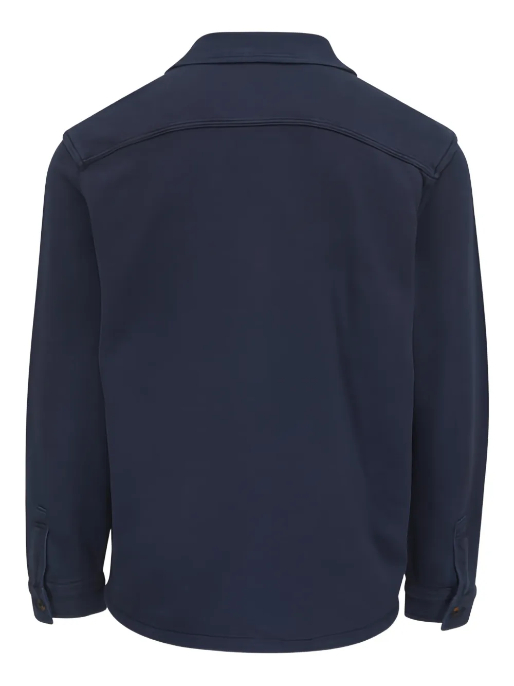 FAHERTY Doug Good Feather reversible jacket | verde | Image 1