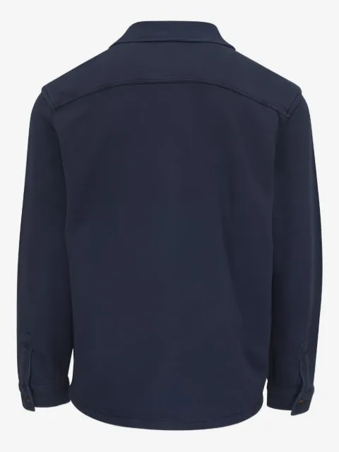 FAHERTY Doug Good Feather reversible jacket