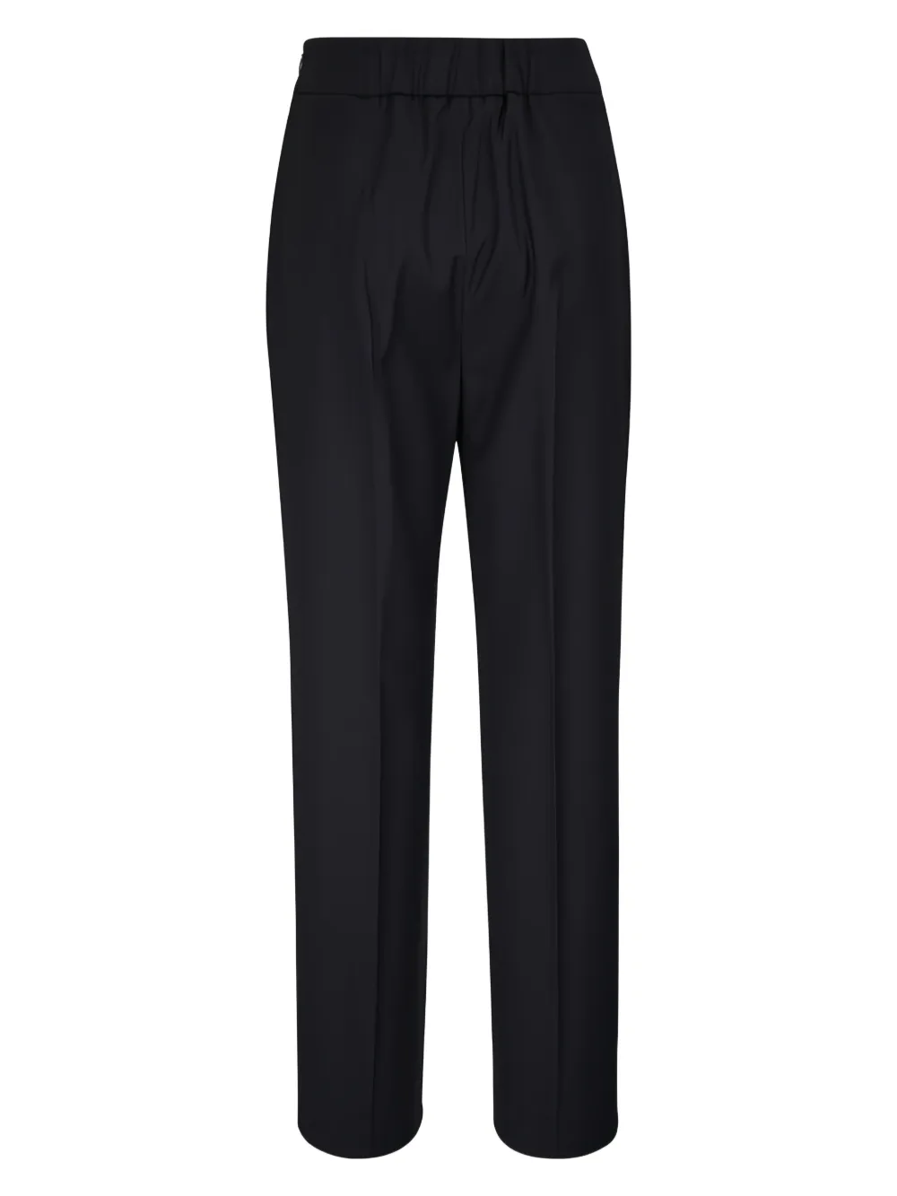 Hari Mari slip-on slippers - Blu