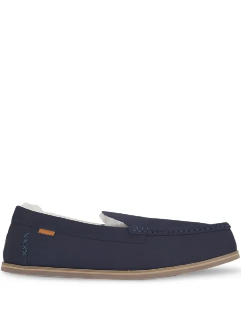 Hari Mari slip-on slippers