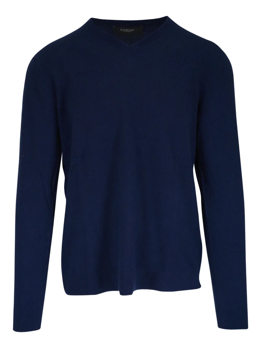 Kinross Cashmere suéter | azul | Image 1