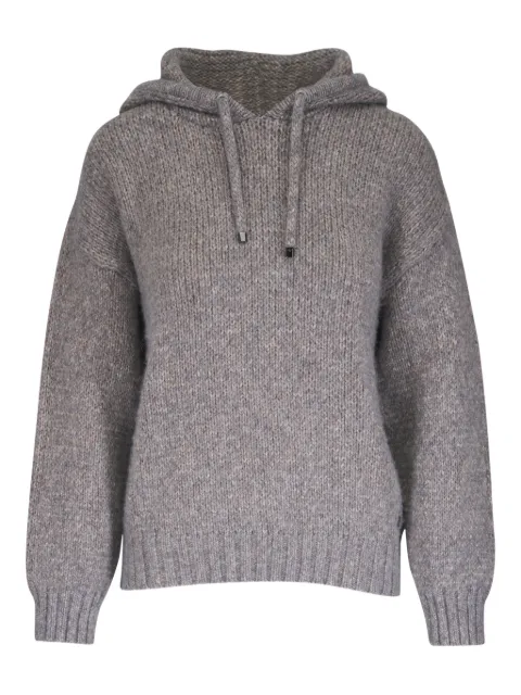 BOGNER Stella hooded sweater
