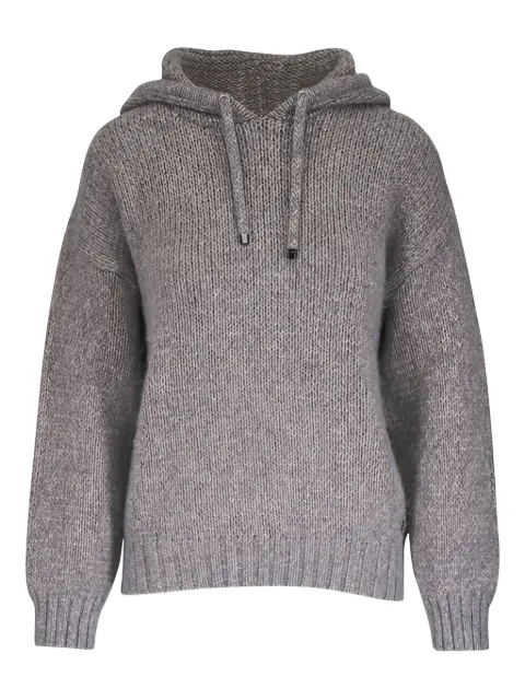 BOGNER Stella hooded sweater