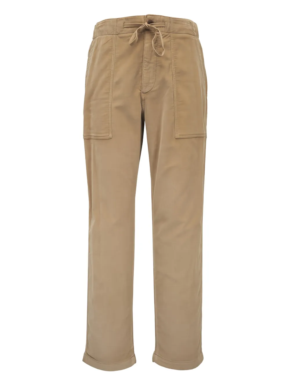 FAHERTY corduroy trousers | neutro | Image 1
