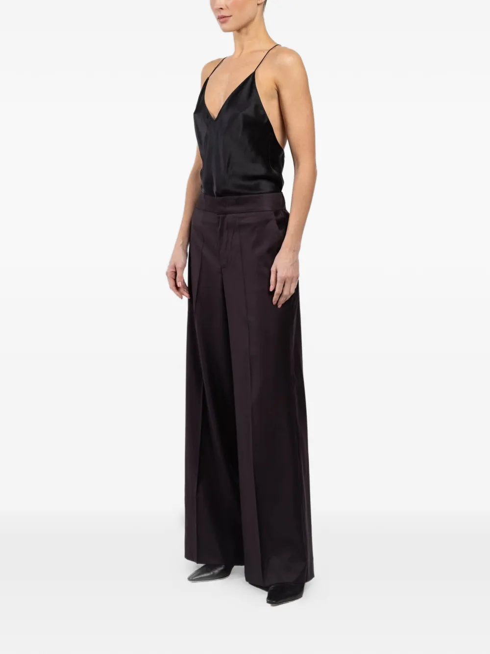  Sa Su Phi Petra Tailored Trousers 