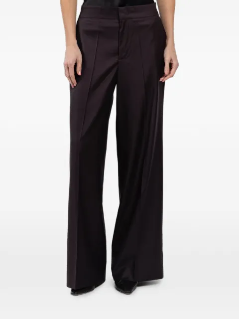 SA SU PHI Petra tailored trousers