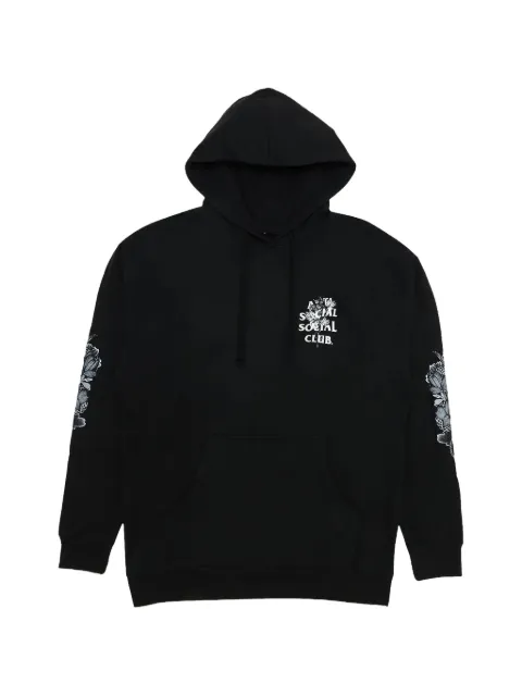 Anti Social Social Club Hokkaido 3M hoodie
