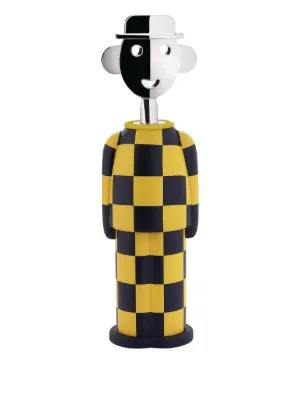 Alessi Twergi ナットクラッカー | イエロー | FARFETCH JP