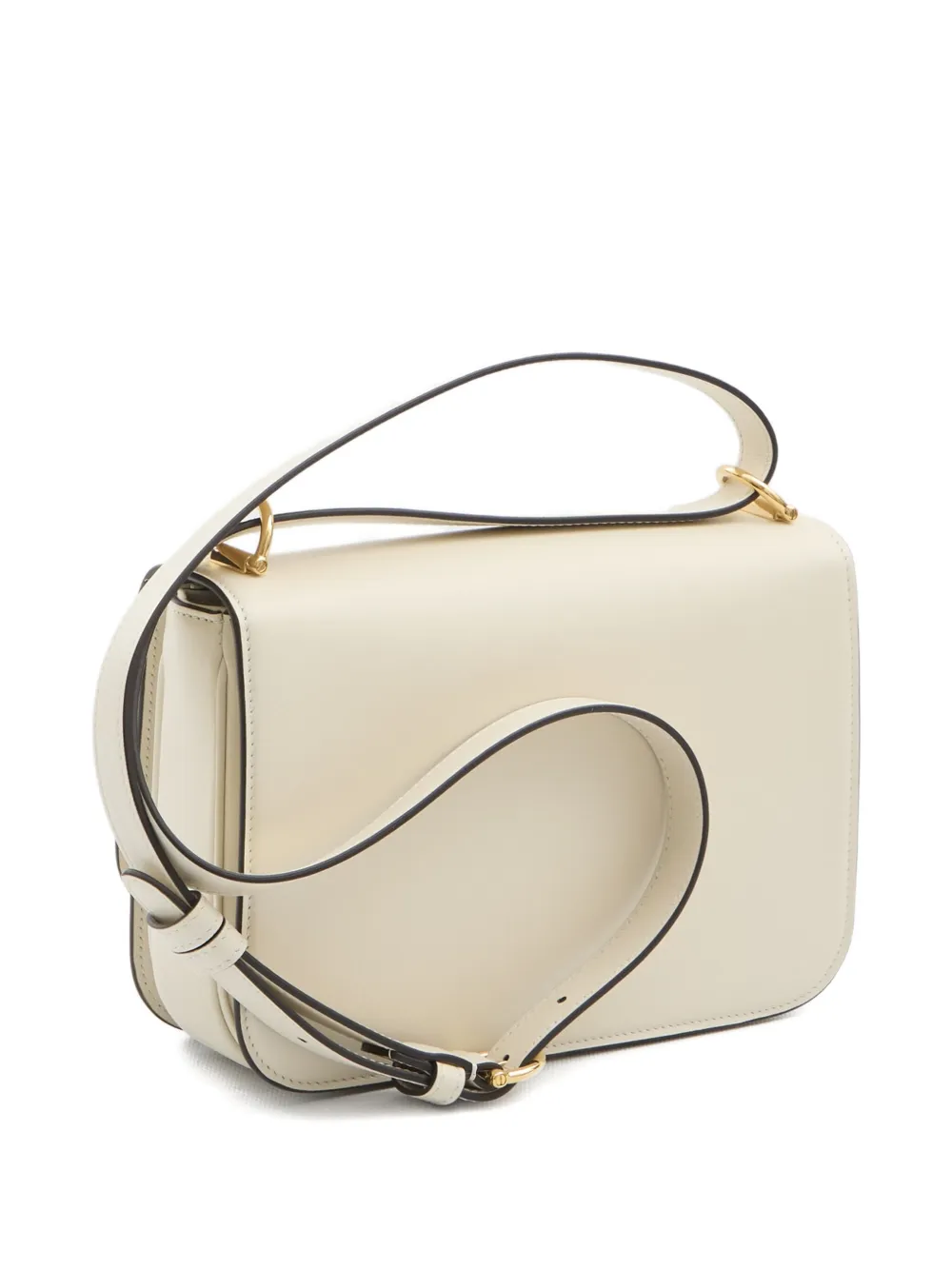 Gucci Kleine Siena crossbodytas Beige