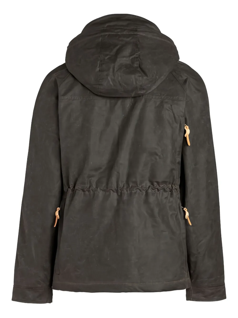 Ceccarelli parka con botones de presión | Parkas | Image 2