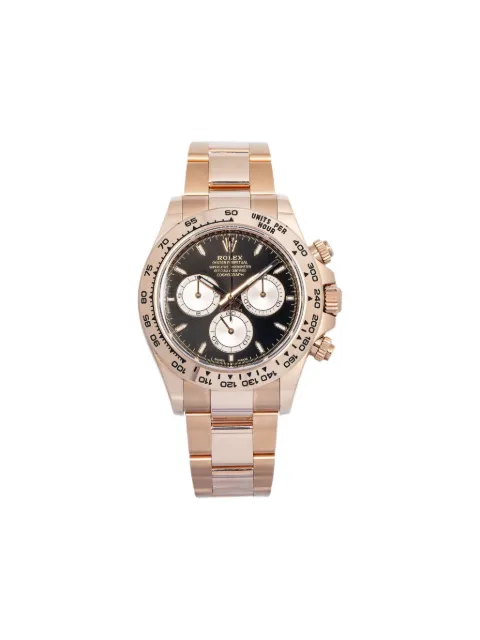 Rolex Cosmograph Daytona 40mm