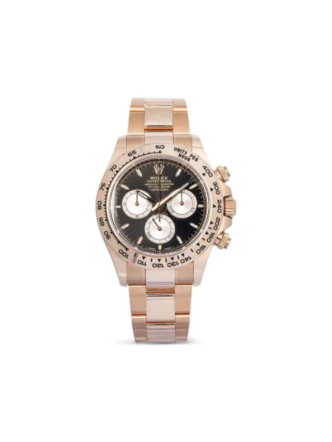 Rolex Cosmograph Daytona 40mm