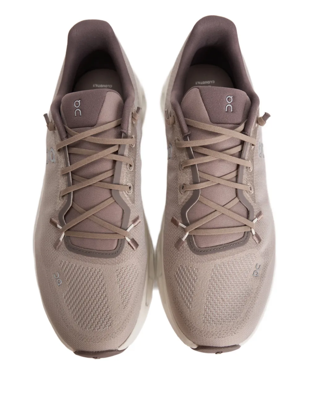 On Running Cloudtilt sneakers Beige