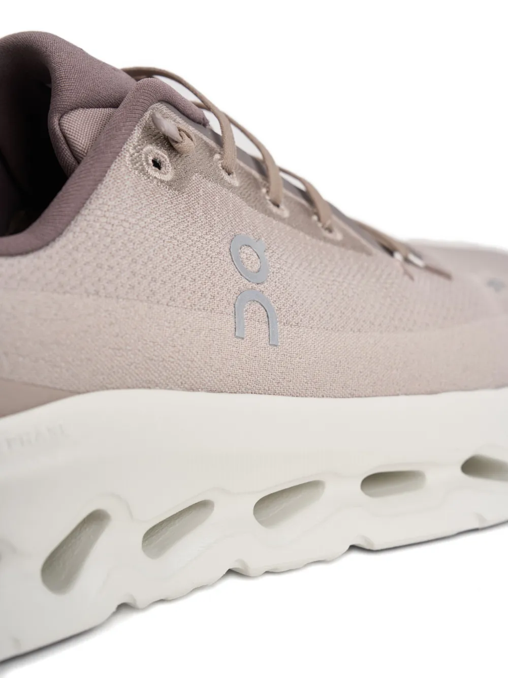 On Running Cloudtilt sneakers Beige