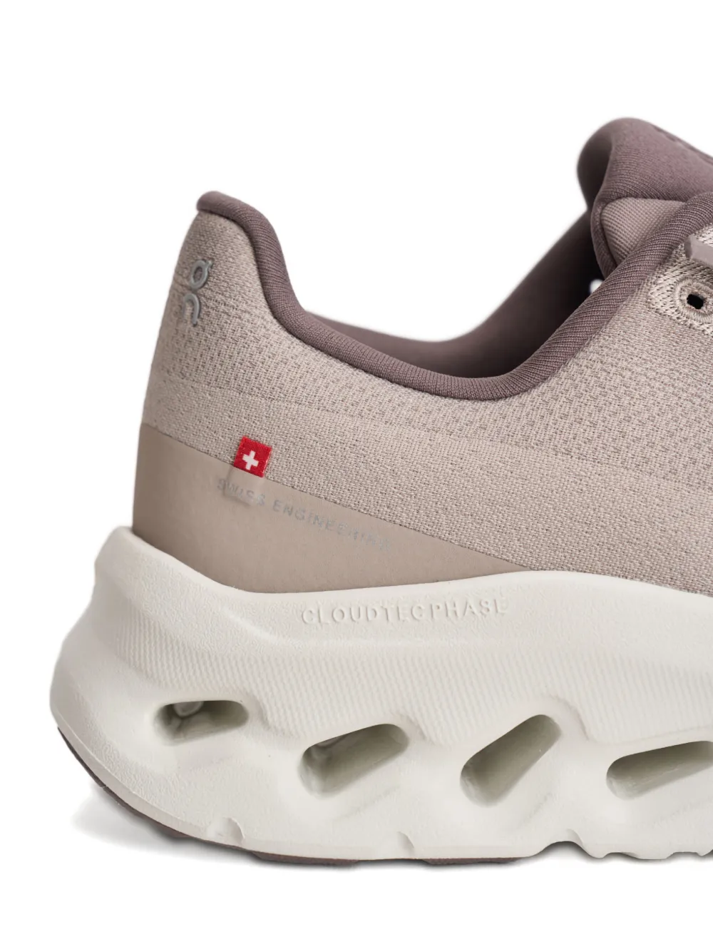 On Running Cloudtilt sneakers Beige