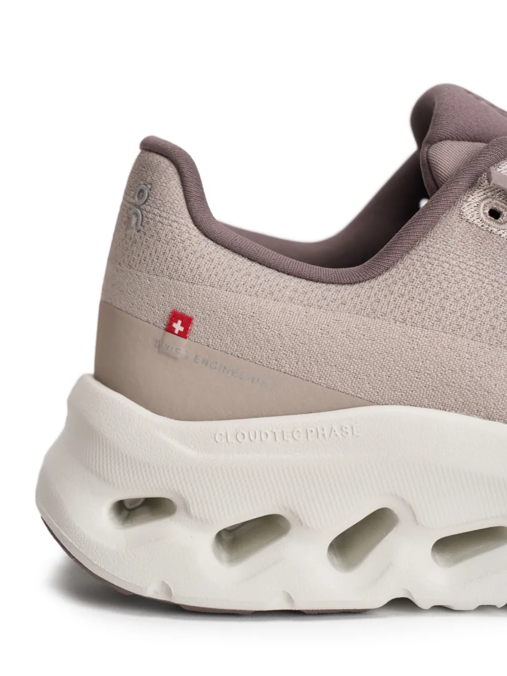 On Running Cloudtilt lace-up sneakers | Low-Tops | Image 2