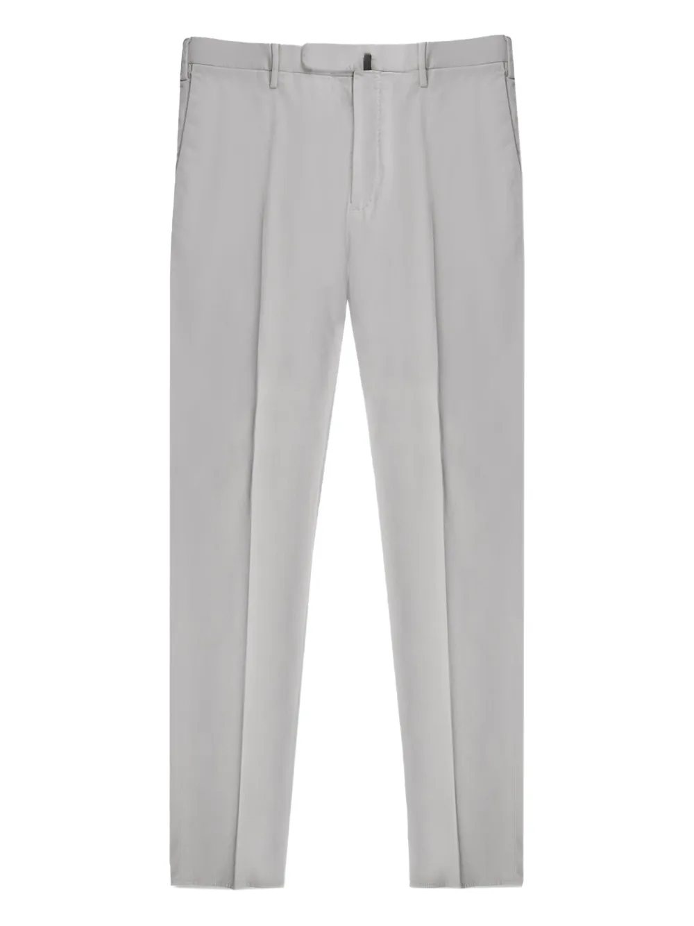 Incotex tailored trousers | Grey | Image 1