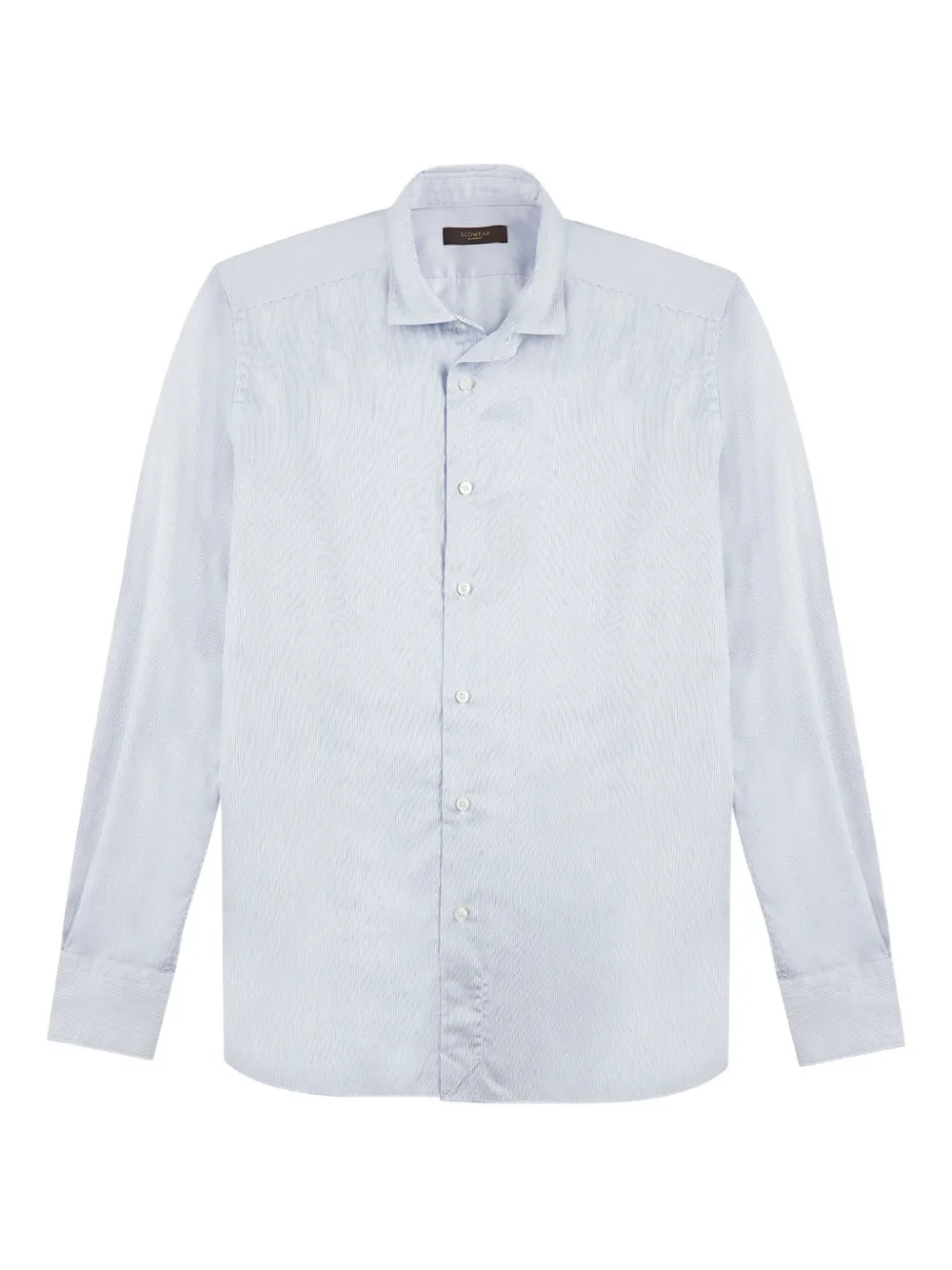 Glanshirt Camicia con bottoni | blu | Image 1