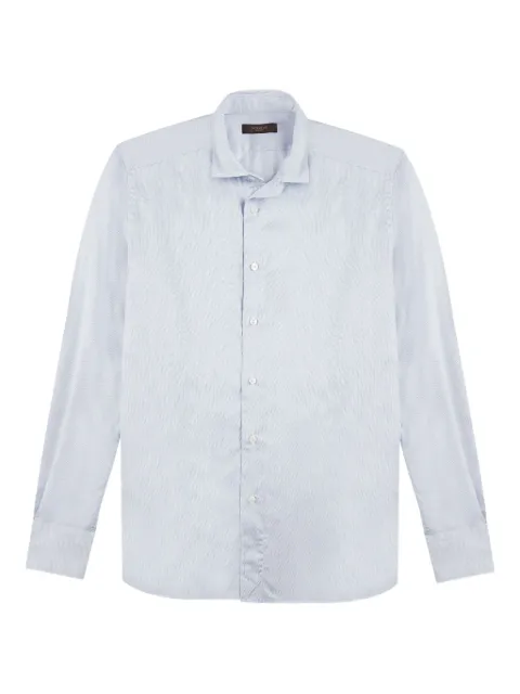 Glanshirt ボタン シャツ