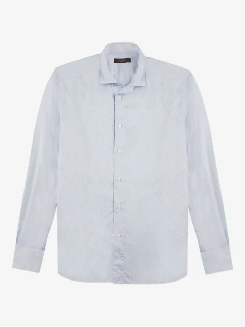 Glanshirt camisa con botones