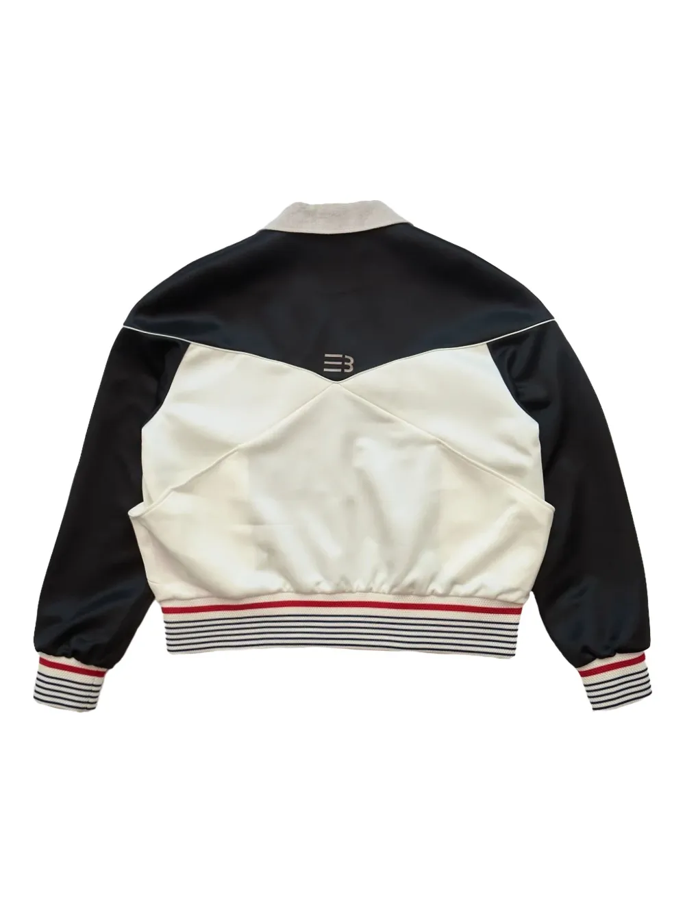 NAMESAKE camby cuban track jacket | Sport Jackets & Windbreakers | Image 2