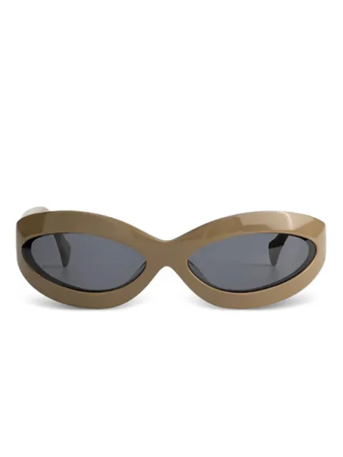 Port Tanger summa lens sunglasses