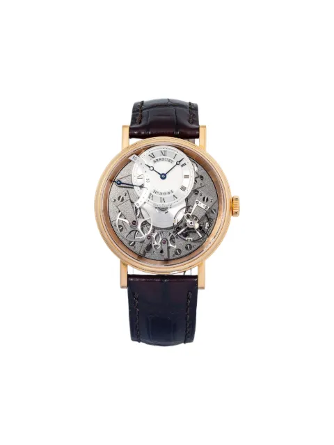 Breguet Tradition Seconde Rétrograde 40mm