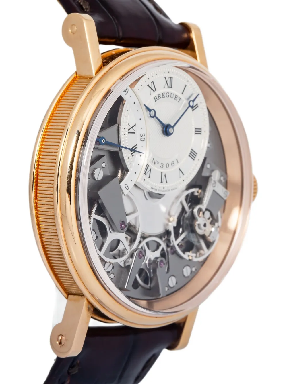 Breguet reloj Tradition Seconde Rétrograde de 40mm | Relojes de vestir de archivo | Image 2
