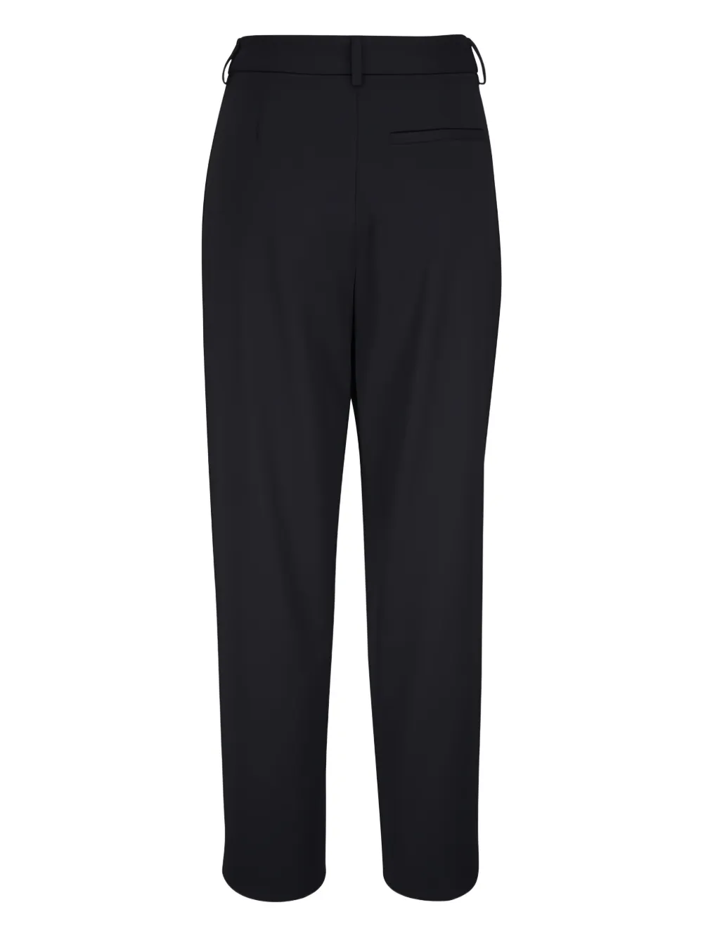 TWP Harrison trousers - Zwart