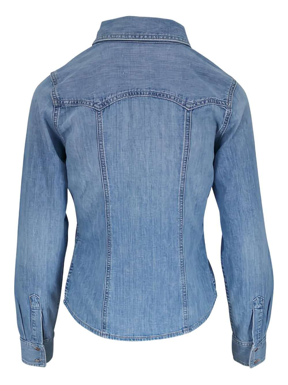 TWP button front shirt | Shirts | Image 2