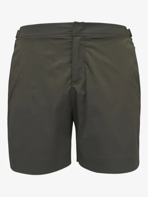 Orlebar Brown side adjusters swim shorts