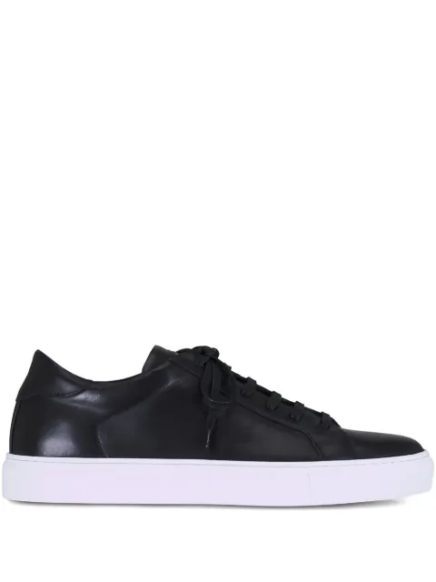 To Boot New York Pescara lace-up sneakers
