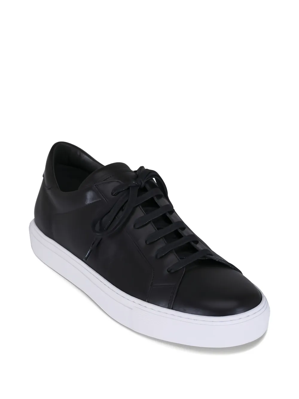 To Boot New York Pescara lace-up sneakers | Low-Tops | Image 2
