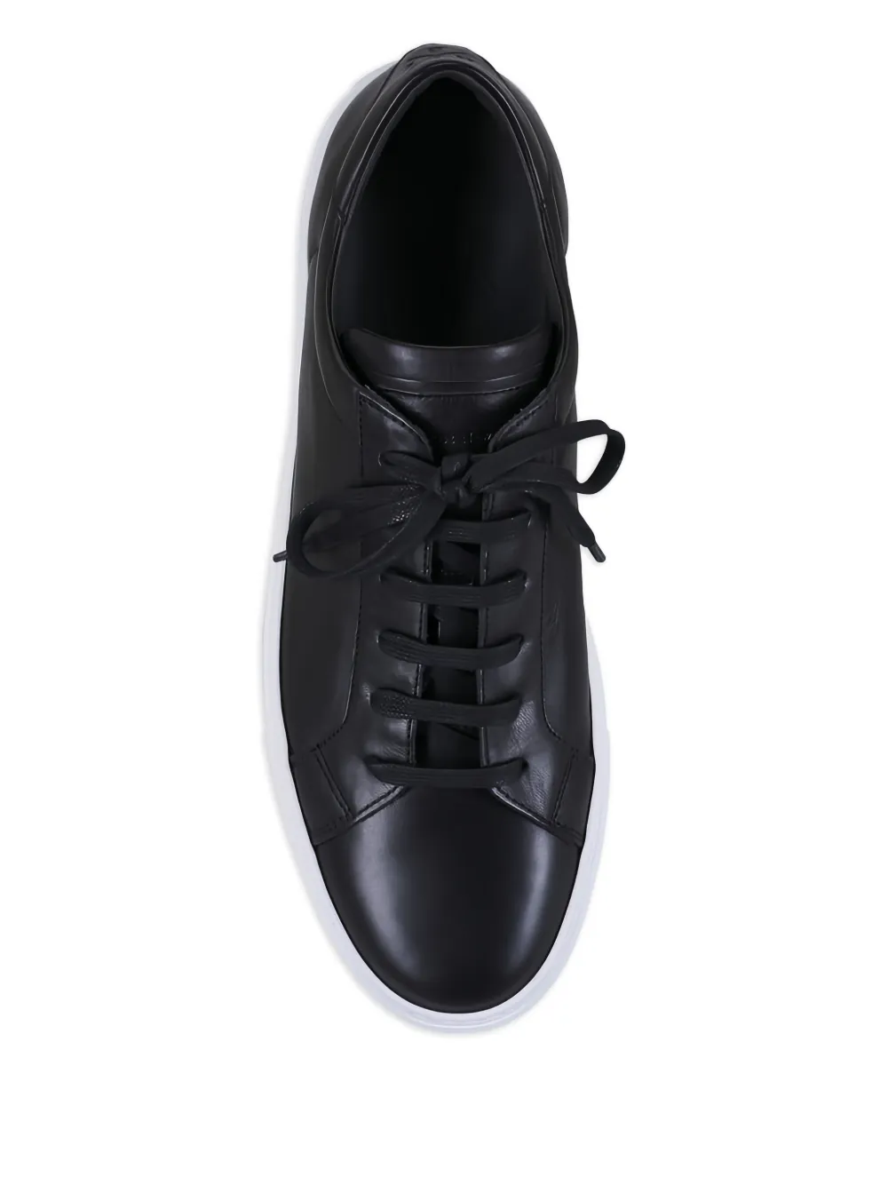 To Boot New York Pescara sneakers Zwart