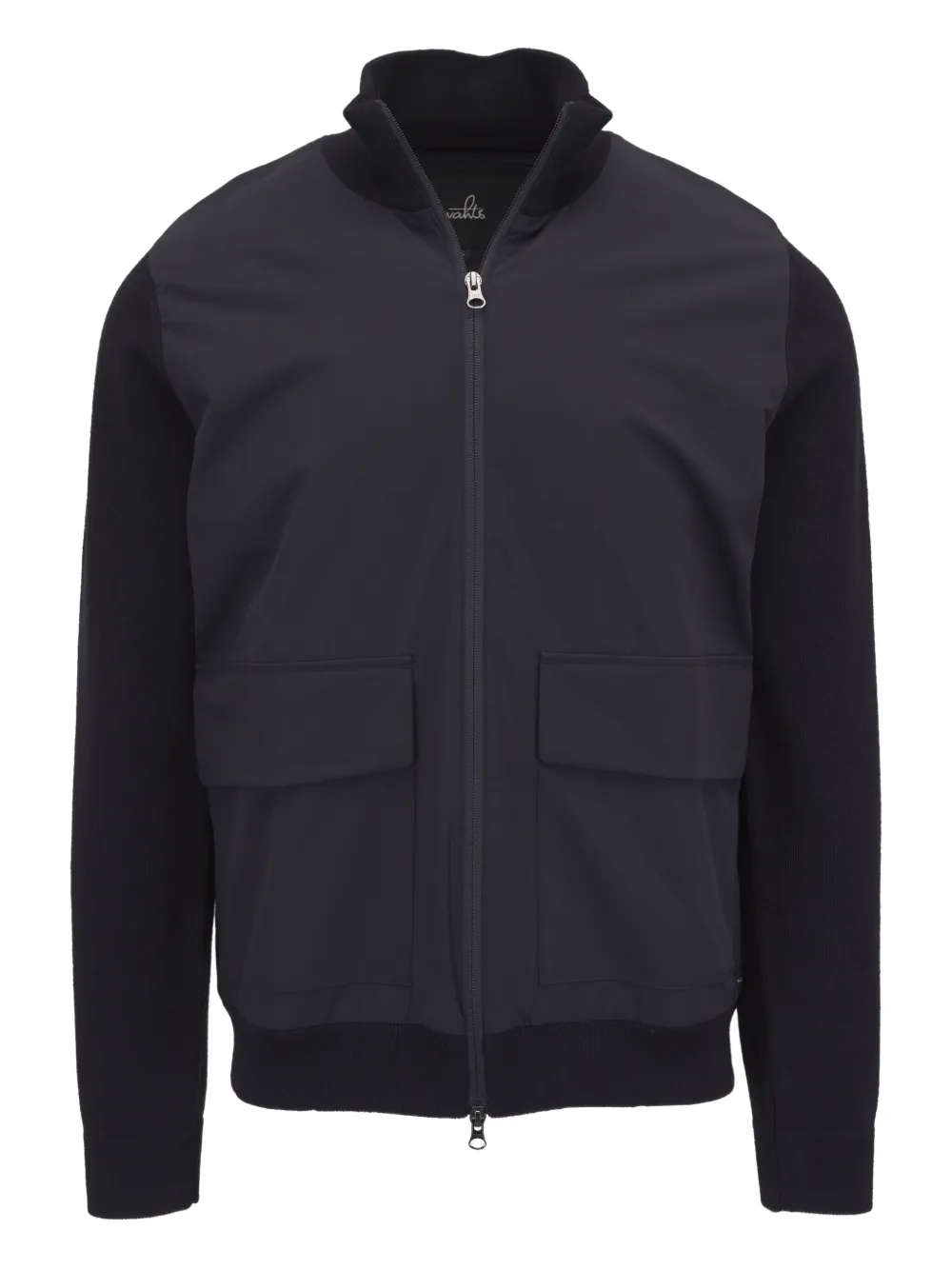 wahts chamarra Dawson | azul | Image 1